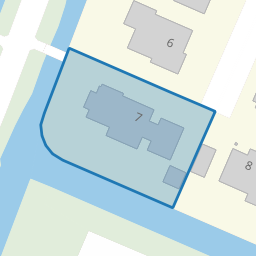 Perceel PMR00-O-1922