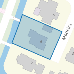 Perceel PMR00-O-1923