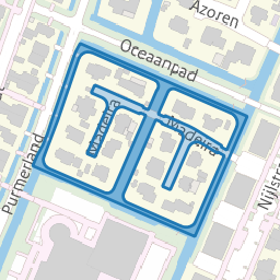 Perceel PMR00-O-1925
