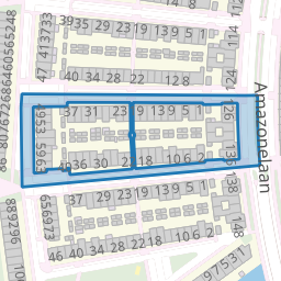 Perceel PMR00-O-1929