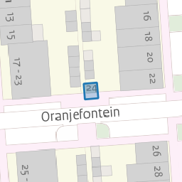 Perceel PMR00-O-1930