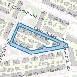 Perceel PMR00-O-1935