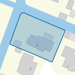 Perceel PMR00-O-1947