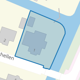 Perceel PMR00-O-1951