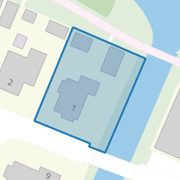 Perceel PMR00-O-1957