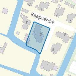 Perceel PMR00-O-1960