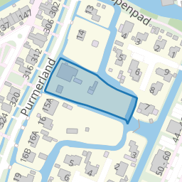 Perceel PMR00-O-1965