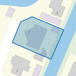 Perceel PMR00-O-1967