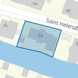 Perceel PMR00-O-2004