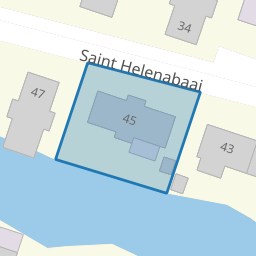 Perceel PMR00-O-2033