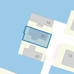 Perceel PMR00-O-2040