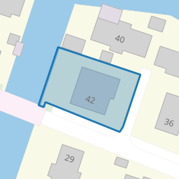 Perceel PMR00-O-2042