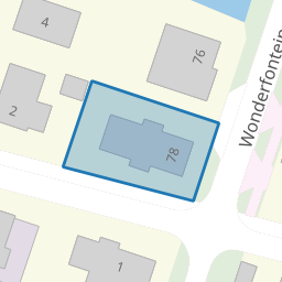 Perceel PMR00-O-2103