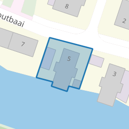 Perceel PMR00-O-2109