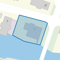 Perceel PMR00-O-2111