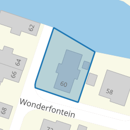 Perceel PMR00-O-2113