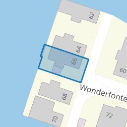 Perceel PMR00-O-2116