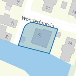 Perceel PMR00-O-2119