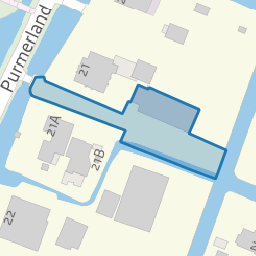Perceel PMR00-O-2136