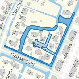 Perceel PMR00-O-2137