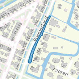 Perceel PMR00-O-2143