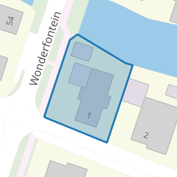 Perceel PMR00-O-2163