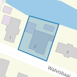 Perceel PMR00-O-2164