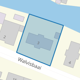 Perceel PMR00-O-2165