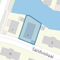 Perceel PMR00-O-2181