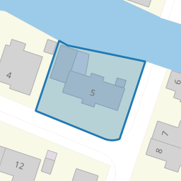 Perceel PMR00-O-2184