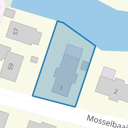 Perceel PMR00-O-2198