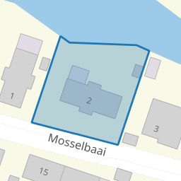 Perceel PMR00-O-2199