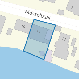 Perceel PMR00-O-2211