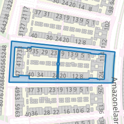 Perceel PMR00-O-2227