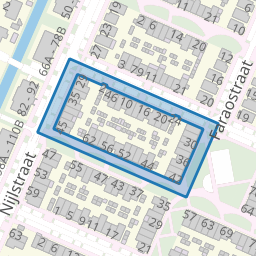 Perceel PMR00-O-2237