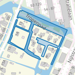 Perceel PMR00-O-2257