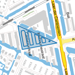 Perceel PMR00-O-2297