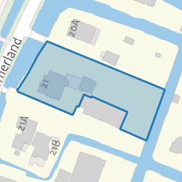 Perceel PMR00-O-2304