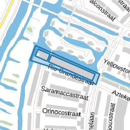 Perceel PMR00-O-2318