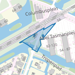 Perceel PMR00-O-2329