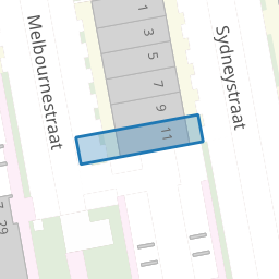 Perceel PMR00-O-2331