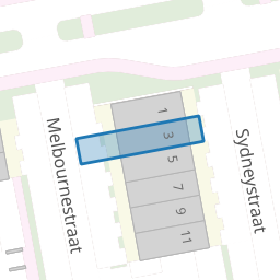 Perceel PMR00-O-2333