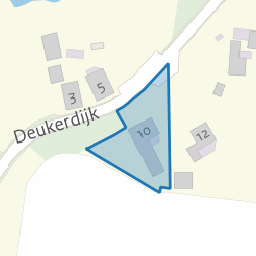 Perceel PND00-B-1010