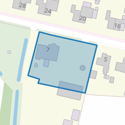 Perceel PND00-B-1088