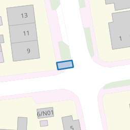 Perceel PND00-B-1106