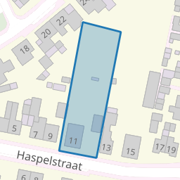 Perceel PND00-B-1115