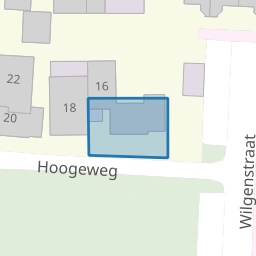 Perceel PND00-B-1169