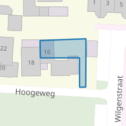 Perceel PND00-B-1195