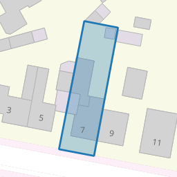 Perceel PND00-B-1337