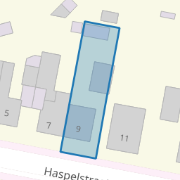 Perceel PND00-B-1338